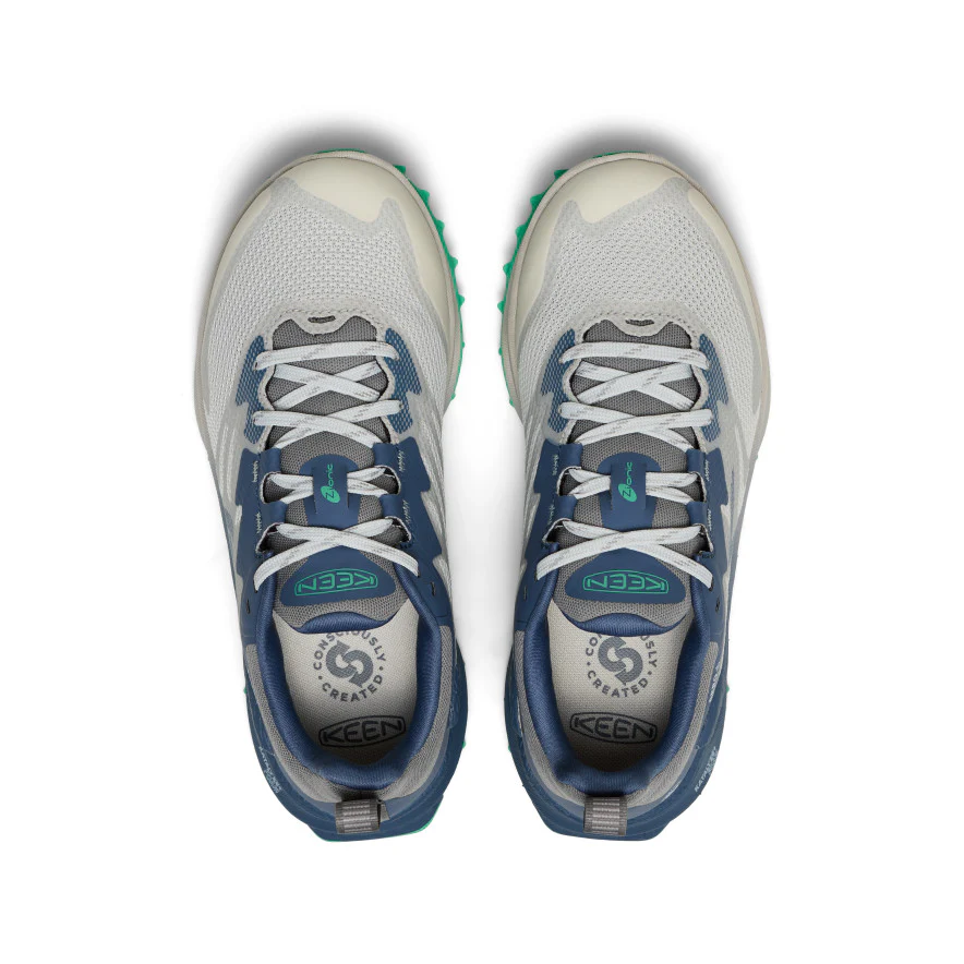 Keen Zionic NXT WP Women's - VAPO/BLU