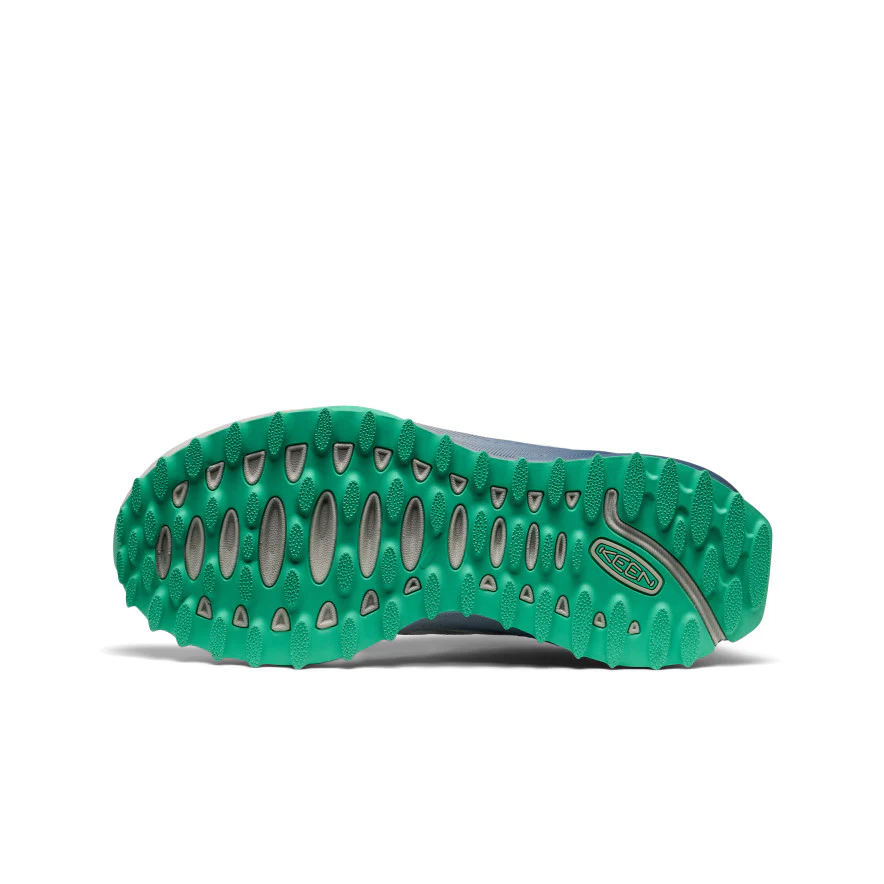 Keen Zionic NXT WP Women's - VAPO/BLU