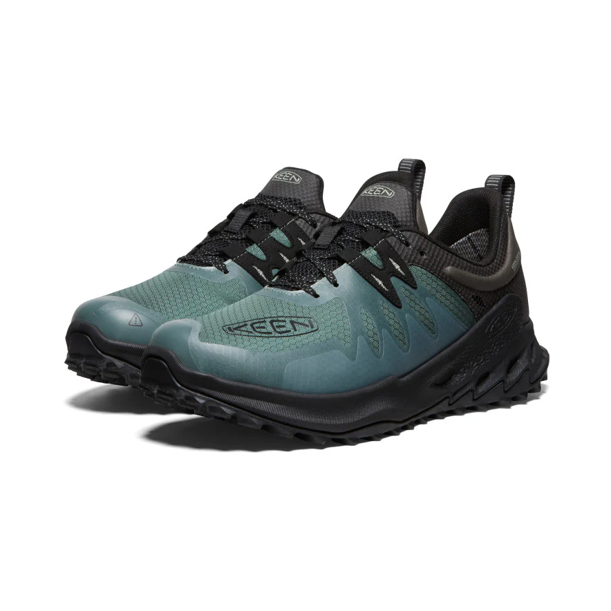Keen Zionic WP Men's - DKFOREST