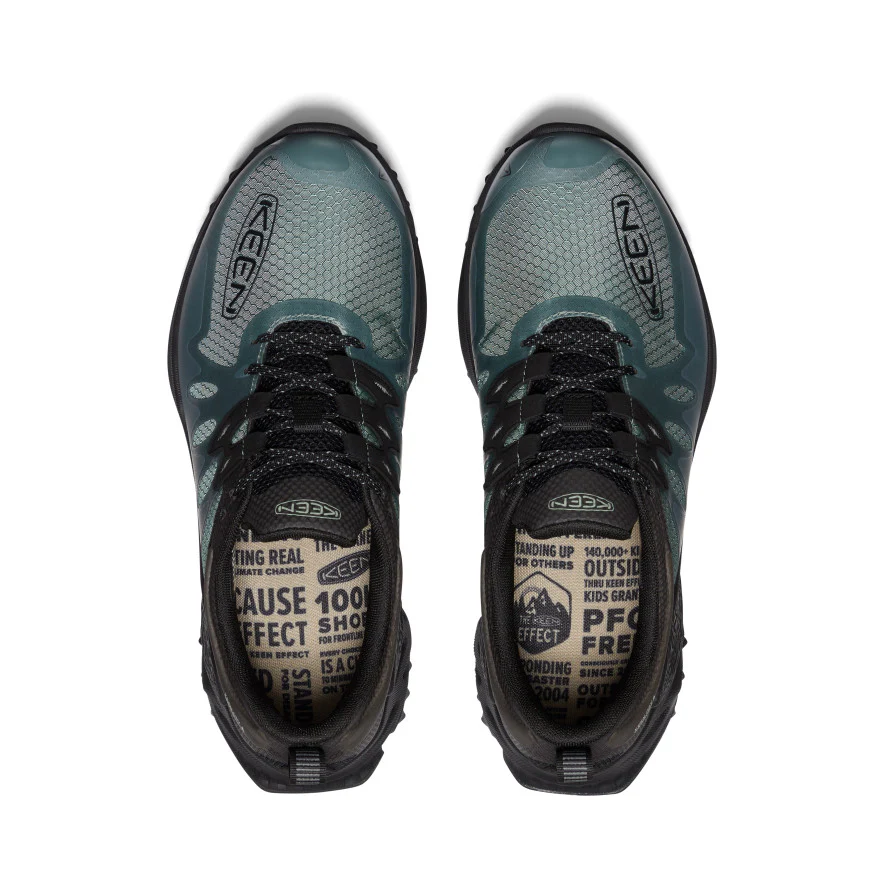 Keen Zionic WP Men's - DKFOREST