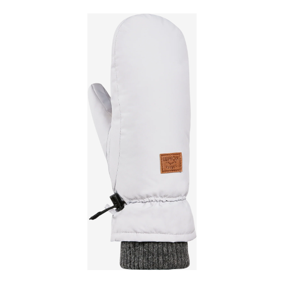 Kombi Aurora Mitt Women's - MICROCHI