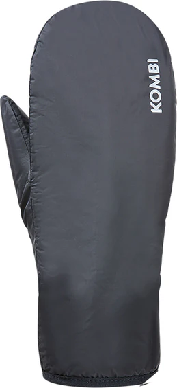Kombi Climate Warm 2.0 Mitt - Black