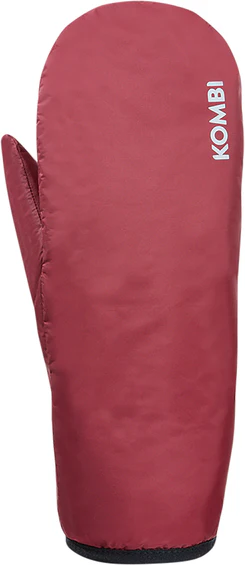 Kombi Climate Warm 2.0 Mitt - MAHOGANY