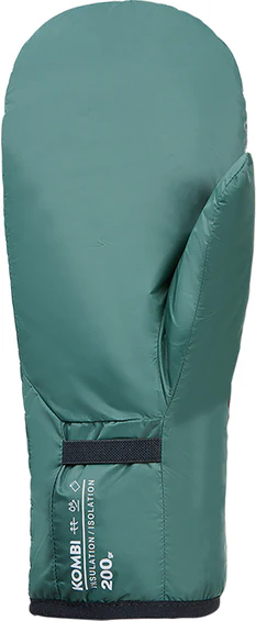 Kombi Climate Warm 2.0 Mitt - TROPIC G