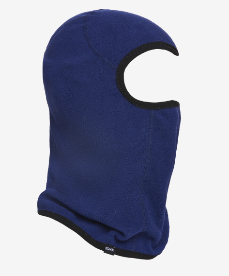 Kombi Cozy Fleece Balaclava Child - SPACE