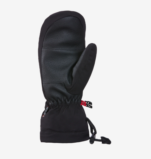 Kombi La Cushy Women's Mitt - Black