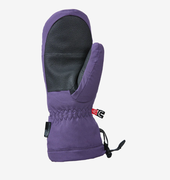 Kombi La Cushy Women's Mitt - COSMIC P
