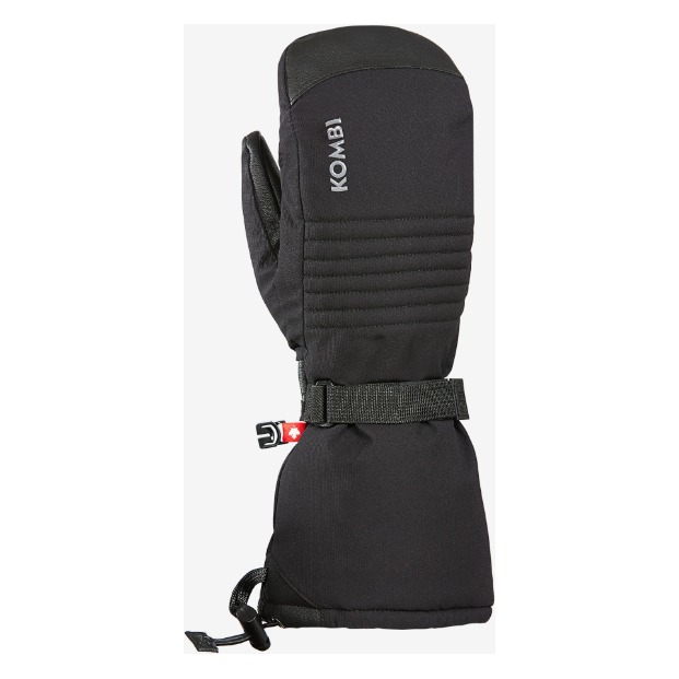 Kombi Legacy Glove - Black