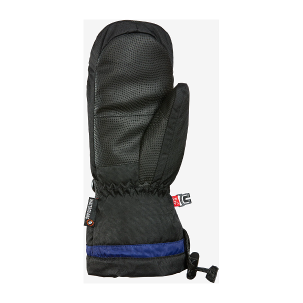 Kombi Original JR Mitt - SPACE BL