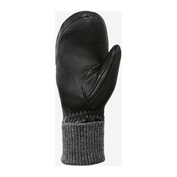 Kombi Rolly Mitt Women's - Black