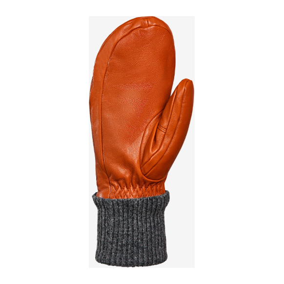 Kombi Rolly Mitt Women's - Chamois