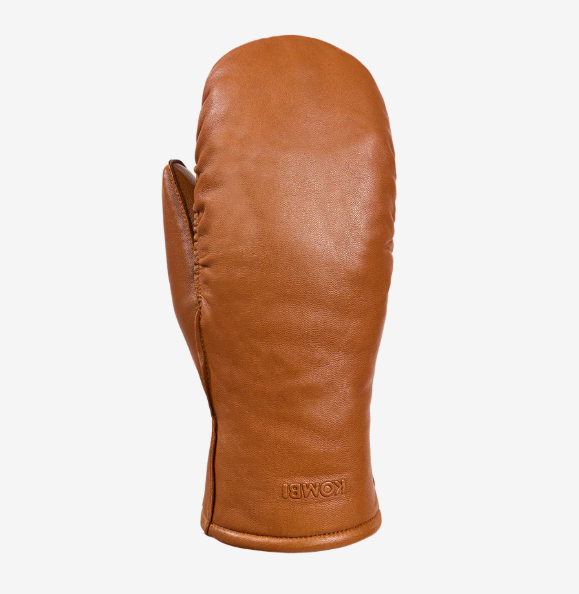 Kombi Stella Mitt Women's - CHAMOIS