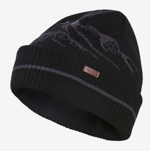 Kombi Sunshine Children Hat - Black