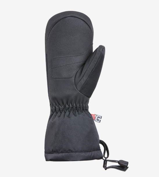 Kombi The Ramp Mitt Men - Black