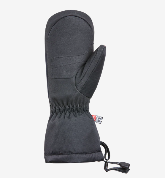 Kombi The Ramp Mitt Women's - Black