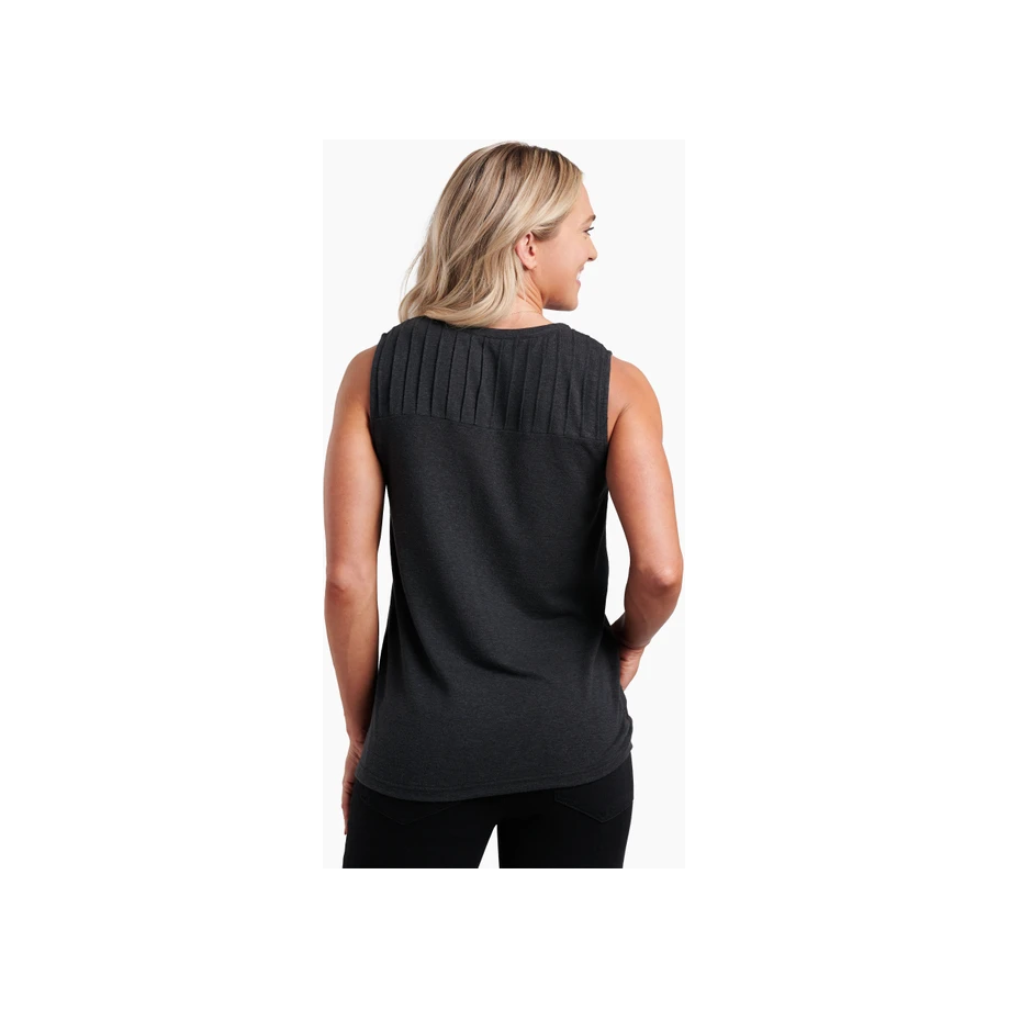 Kuhl Brisa Tank Women's - Black