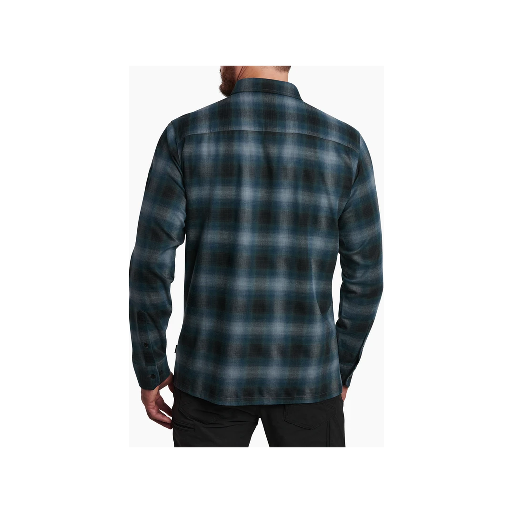 Men's Long Sleeve Shirts – Trailhead Kingston