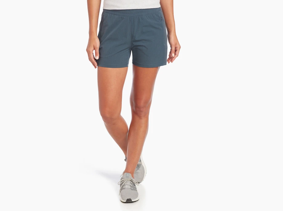 Kuhl Freeflex Shorts Women's - Rainstorm