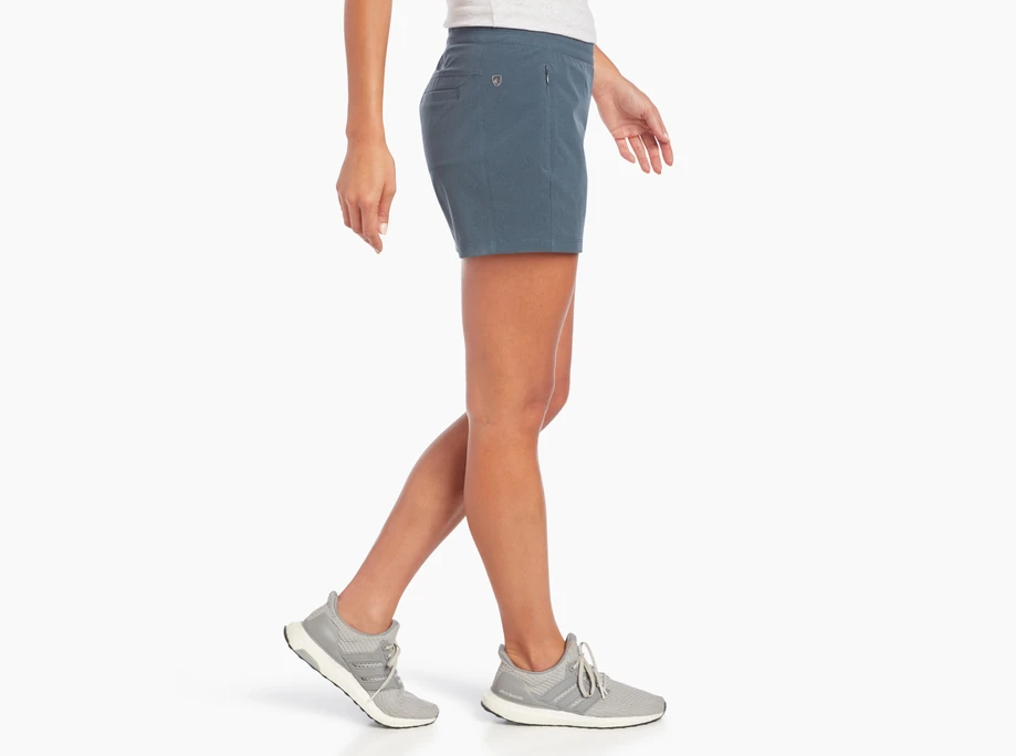Kuhl Freeflex Shorts Women's - Rainstorm