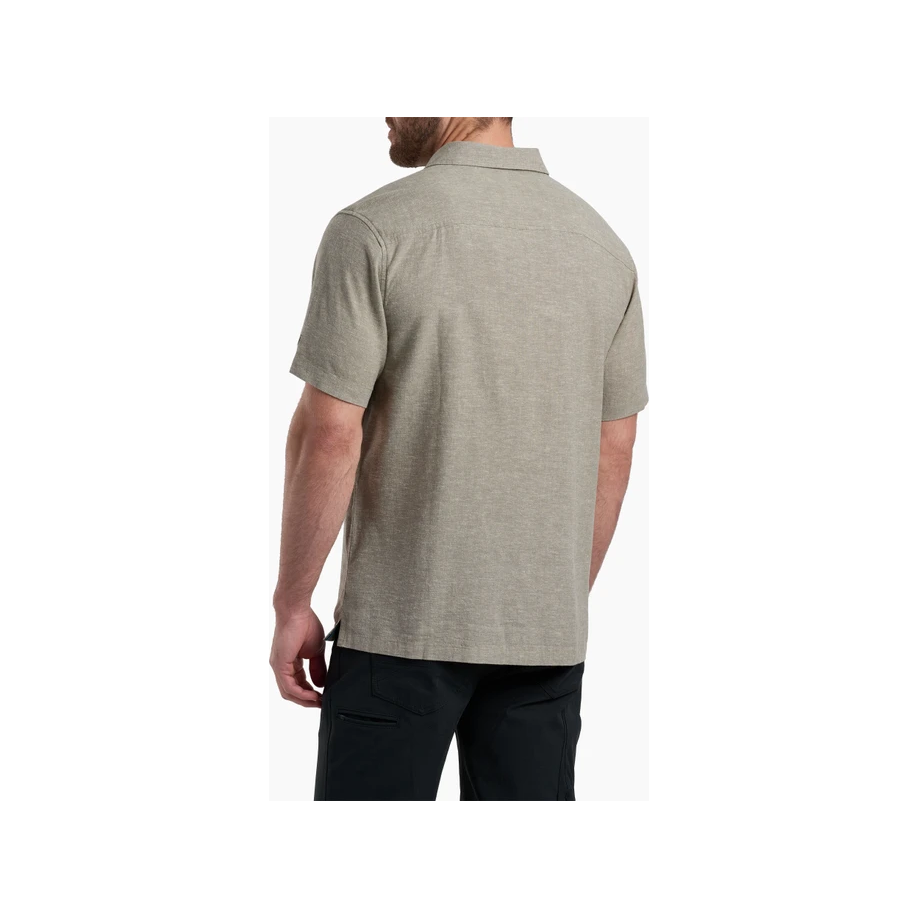 Kuhl Getaway SS Shirt Men's - EARTHOLI