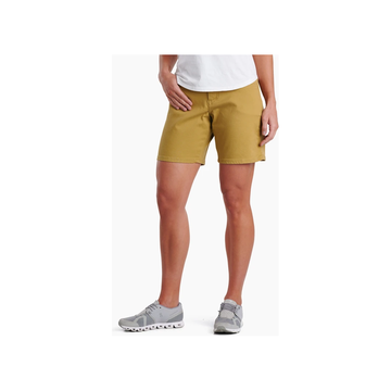 KUHL Anika Convertible Soft Shell Hiking Pants Shorts Black Size 8 R -  Helia Beer Co