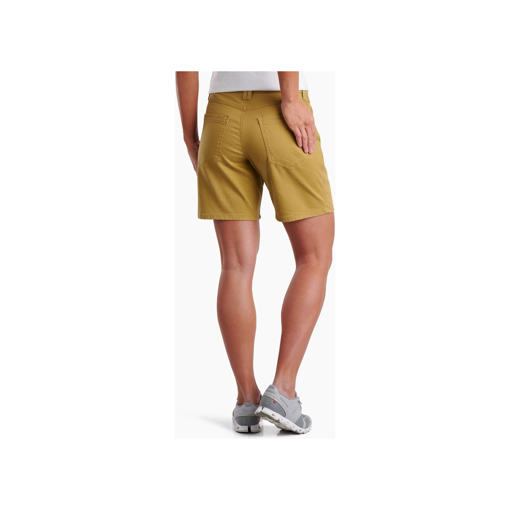 Kuhl Free Range Shorts - 6 1/2 - Women's Hiking Shorts, Title Nine