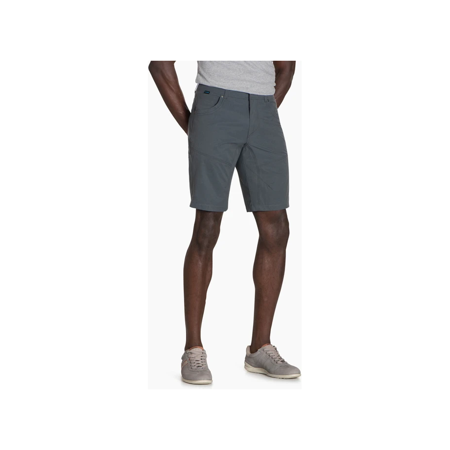 Kuhl Silencr Kargo Short Men's - Carbon