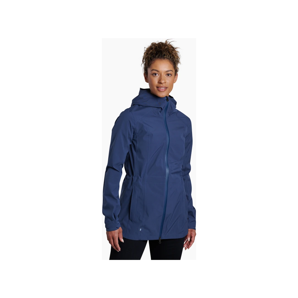 Kuhl Kopenhagen Insulated Waterproof Jacket womens – The Climbing Shop