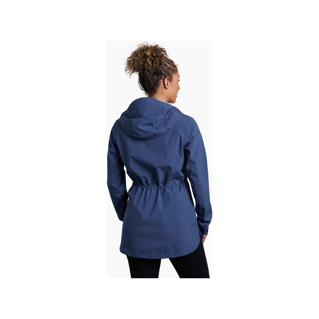 KÜHL STRETCH VOYAGR™ Women's Jacket - Adventure Clothing
