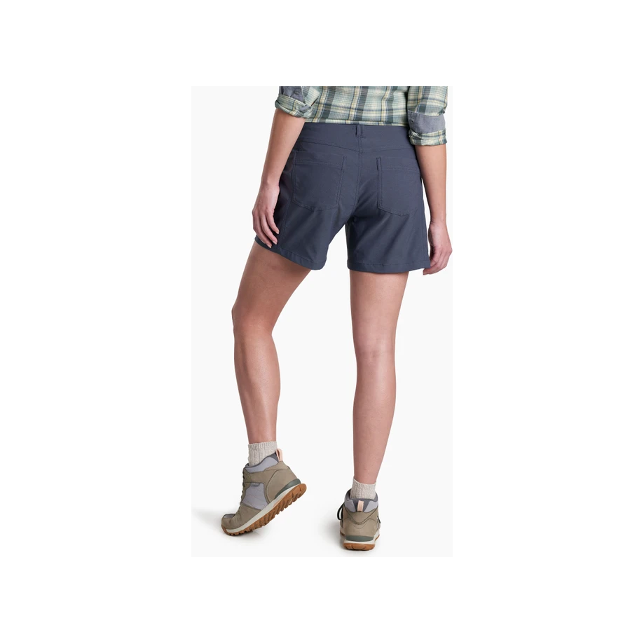 Kuhl Trekr Short 5.5" Women's - Indigo