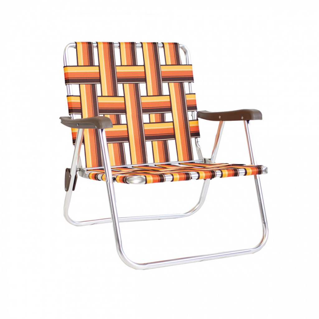 Kuma Backtrack Chair Low - Kelso