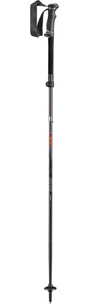 Leki Legacy Fx Ta Hiking Poles