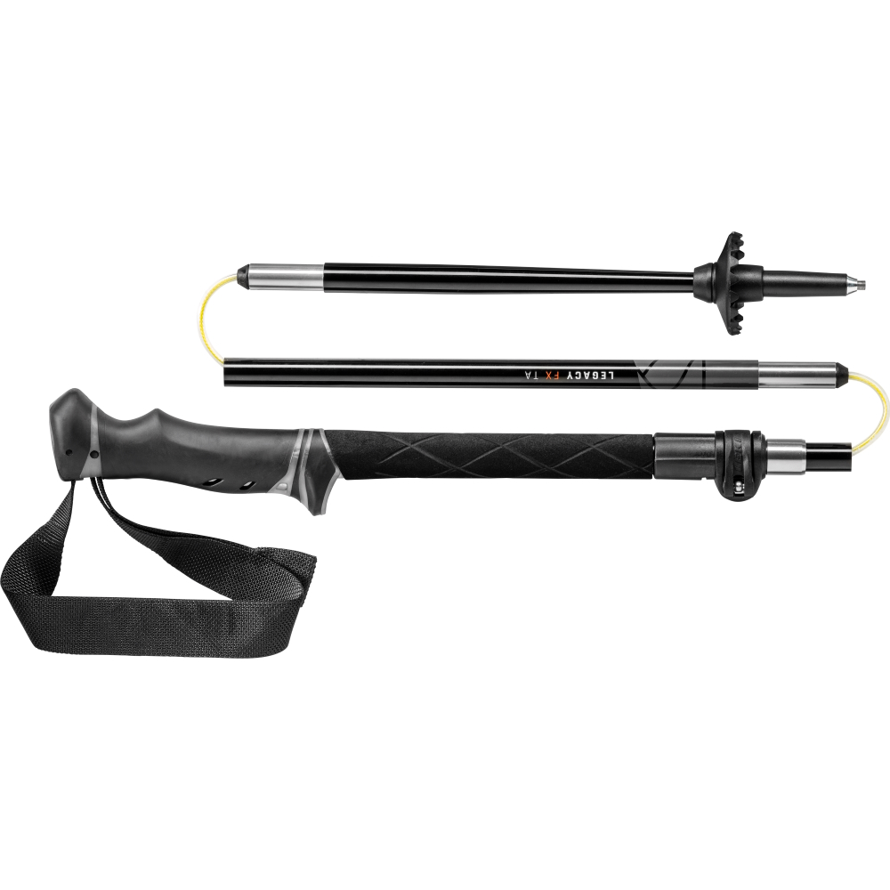 Leki Legacy Fx Ta Hiking Poles