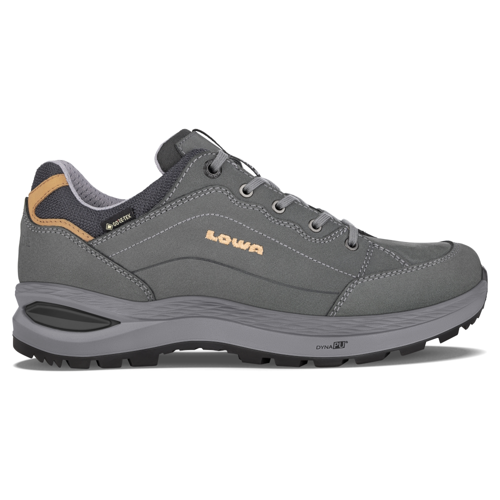 Lowa Renegade Evo GTX Lo Women's - Graphite