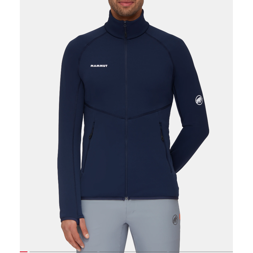 Mens aconcagua 2025 light ml jacket