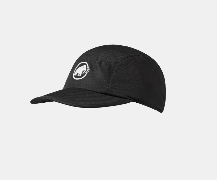 Mammut Aenergy Light Cap - Black