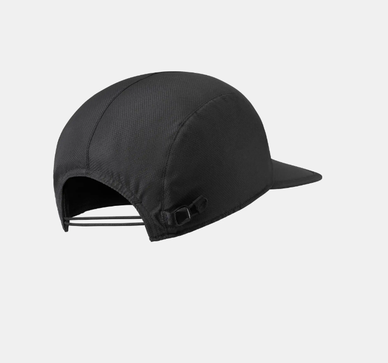 Mammut Aenergy Light Cap - Black