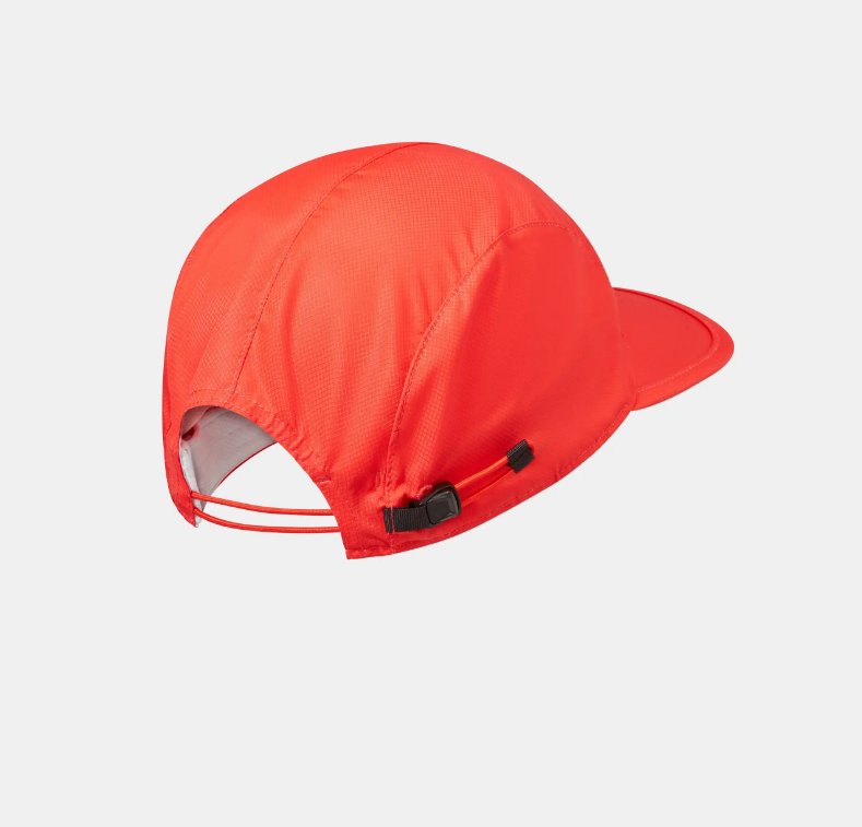 Mammut Aenergy Light Cap - MAMM RED
