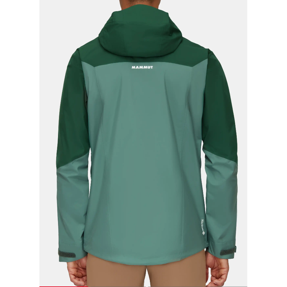 Mammut Convey Tour HS Hooded Jacket Men's – Trailhead Kingston