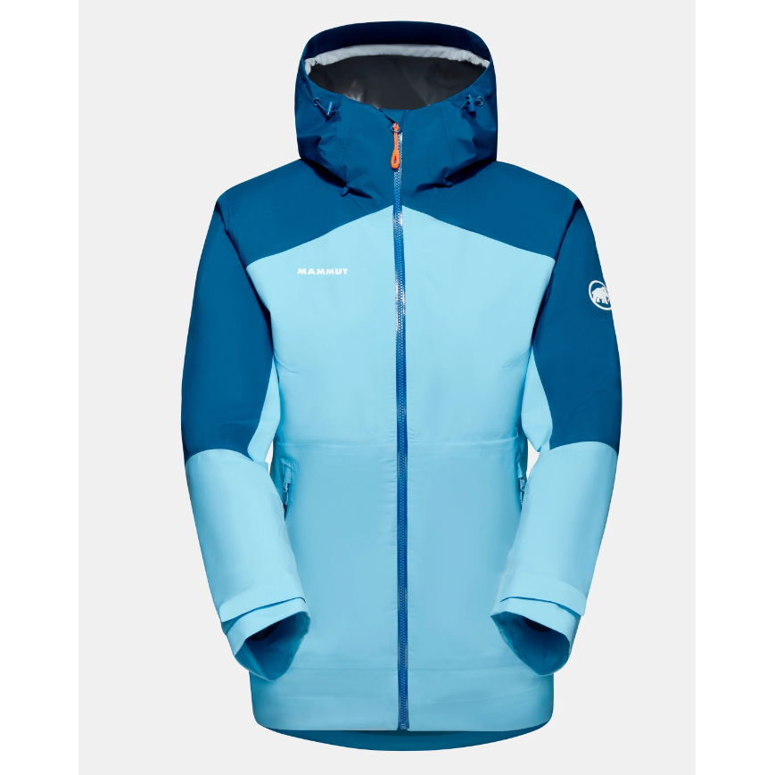 Mammut convey women's jacket online