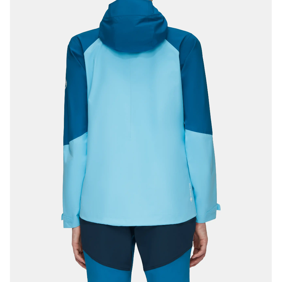 Convey tour hs sales hooded jacket women