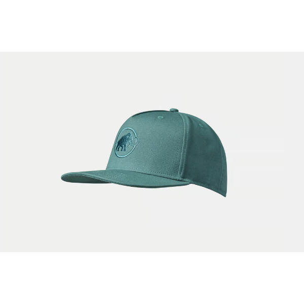 Mammut Massone Cap - Dake Jade