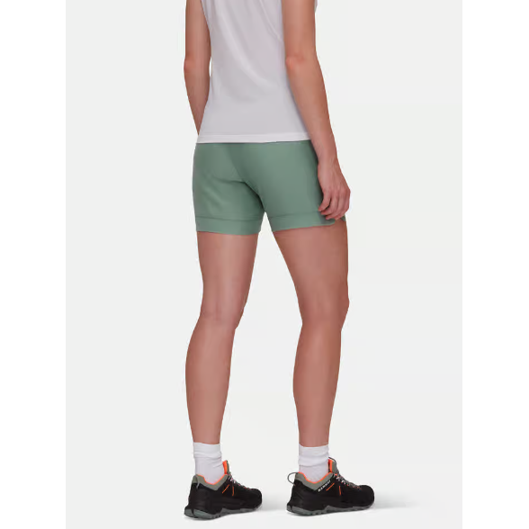 Mammut Massone Sport Shorts Women's - Dake Jade