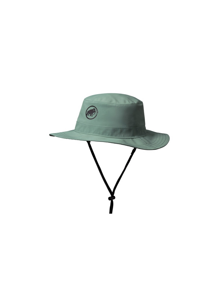 Mammut Runbold Hat - Dake Jade