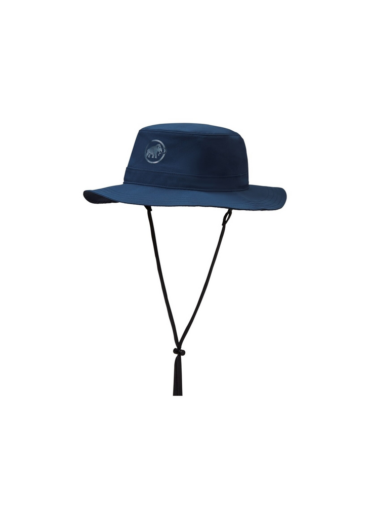Mammut Runbold Hat - Marine