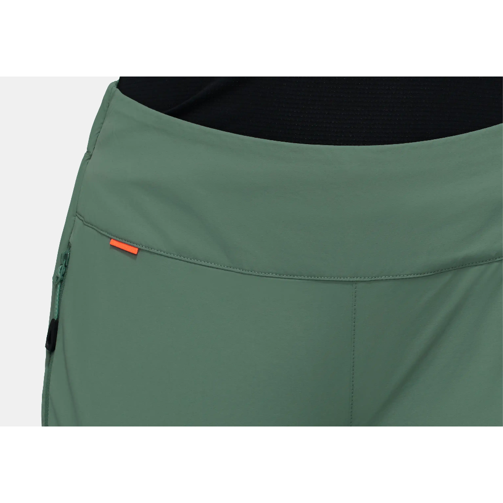 Mammut Runbold Light Pants Women's - Dake Jade