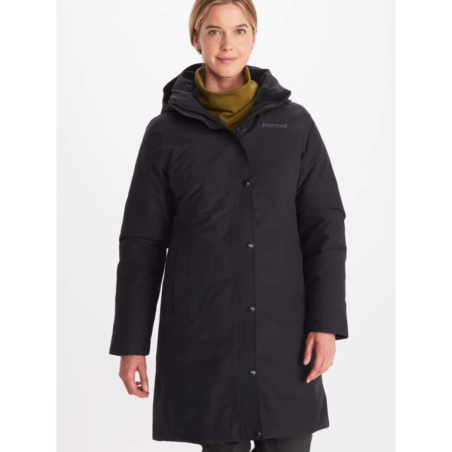 Marmot chelsea coat canada sales
