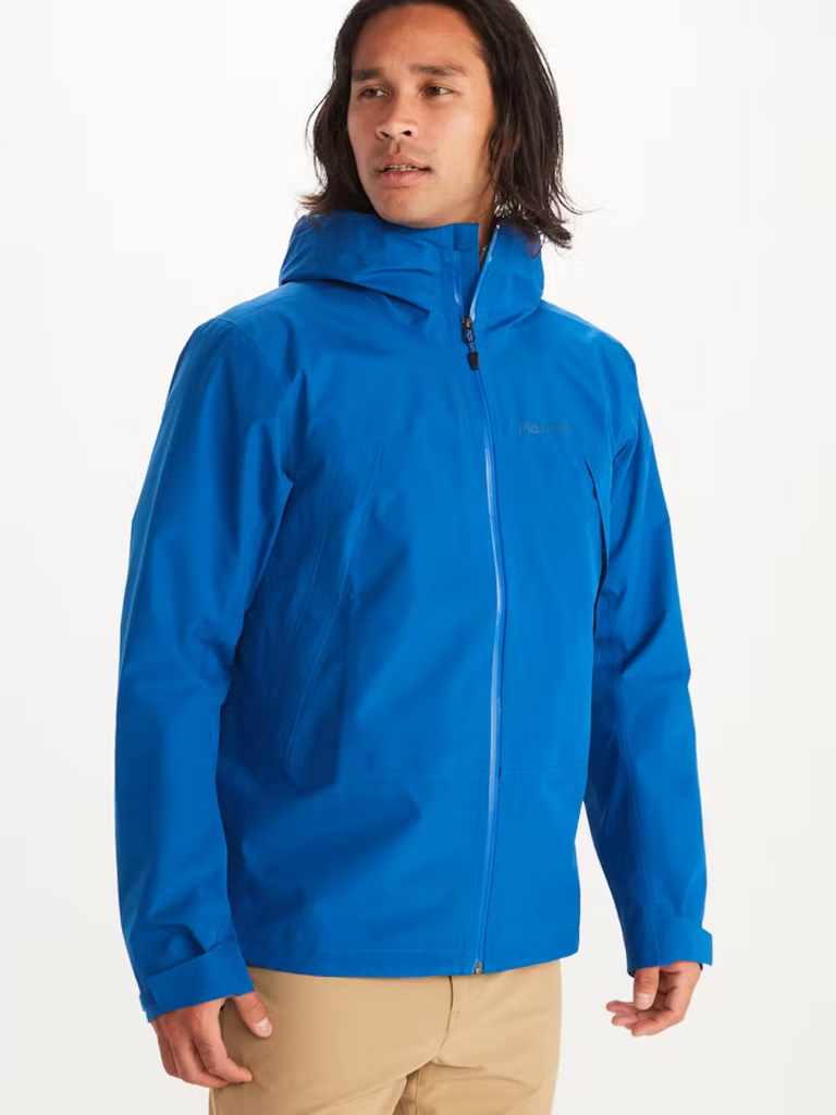 Marmot Minimalist Pro Jacket Men's - Dark Azure