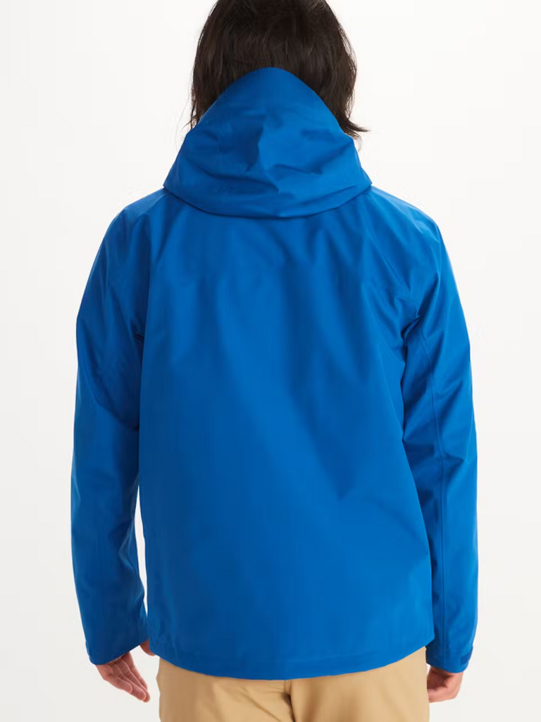 Marmot Minimalist Pro Jacket Men's - Dark Azure