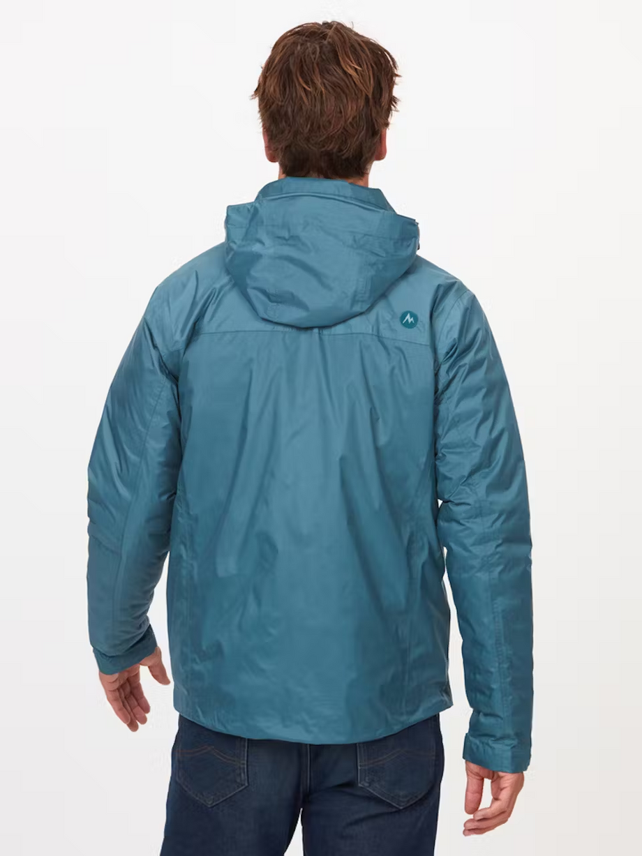 Marmot Precip Eco Jacket Men's – Trailhead Kingston
